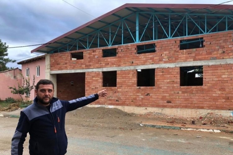 Bursa'da bu d&uuml;ğ&uuml;n salonunda vatandaşlardan &uuml;cret alınmayacak