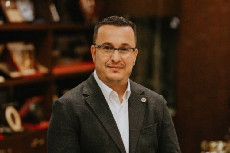 Başkan Kanar 23 Eyl&uuml;l Uluslarası işitme engelliler g&uuml;n&uuml;n&uuml; unutmadı