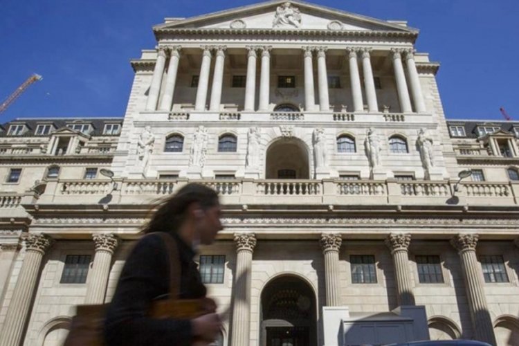 İngiltere Merkez Bankası faiz artırmaya devam ediyor