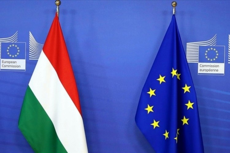 Macaristan, AB'nin Rusya'ya y&ouml;nelik yaptırımlarını kaldırılmasını istiyor