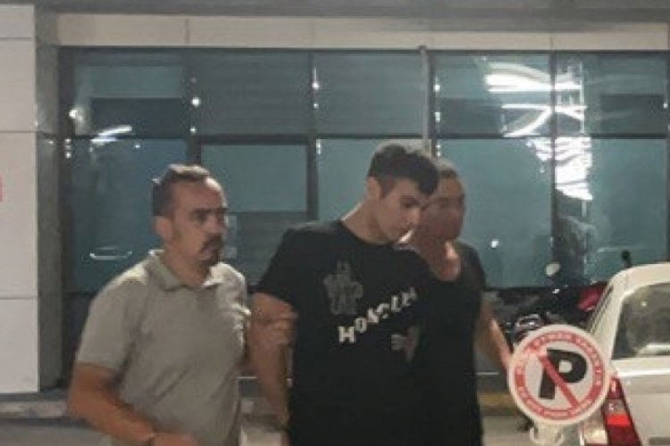 İstanbul'da bir kişiyi başından silahla yaralayan zanlı Edirne'de yakalandı