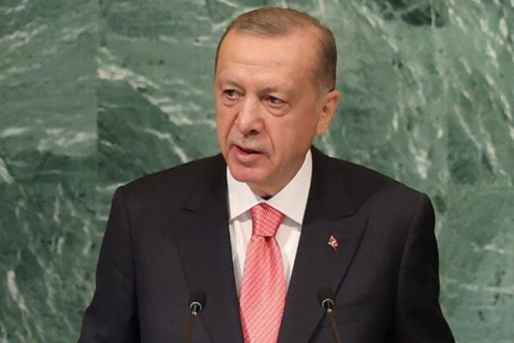 Cumhurbaşkanı Erdoğan m&uuml;jdeyi verdi: Toplu &ouml;demelerde indirim oranı belli oldu