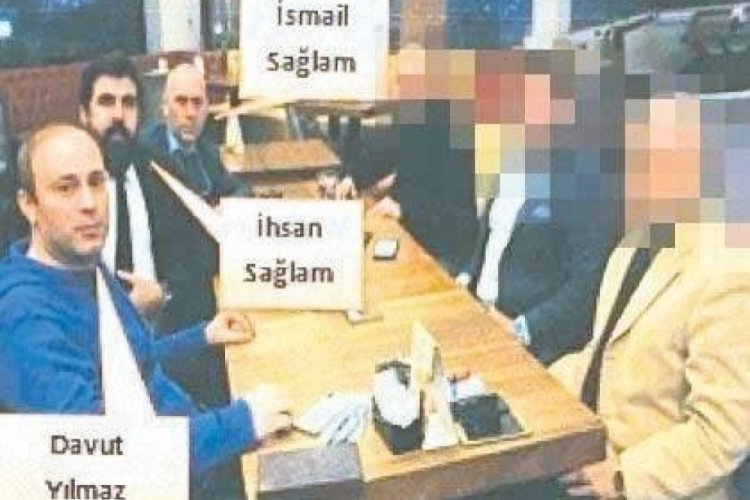 Cumhuriyet Savcısı Davut Yılmaz ihra&ccedil; edildi