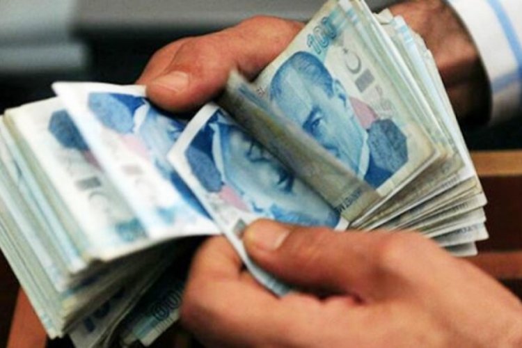 Asgari &uuml;cret 300 doların altına d&uuml;şt&uuml;