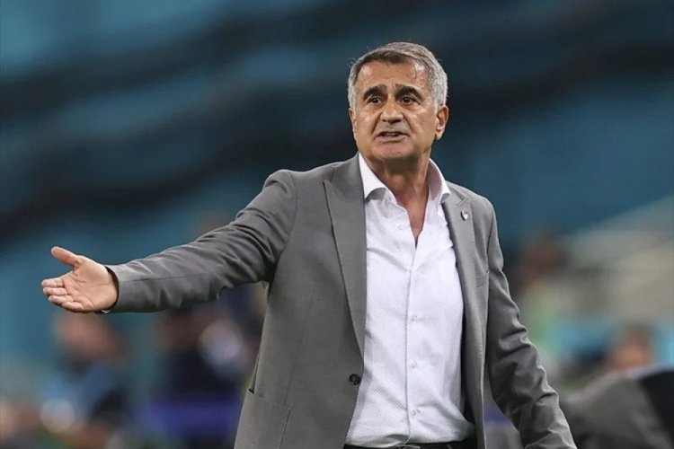 Şenol G&uuml;neş'in İstanbul'a gidişi Beşiktaşlıları heyecanlandırdı
