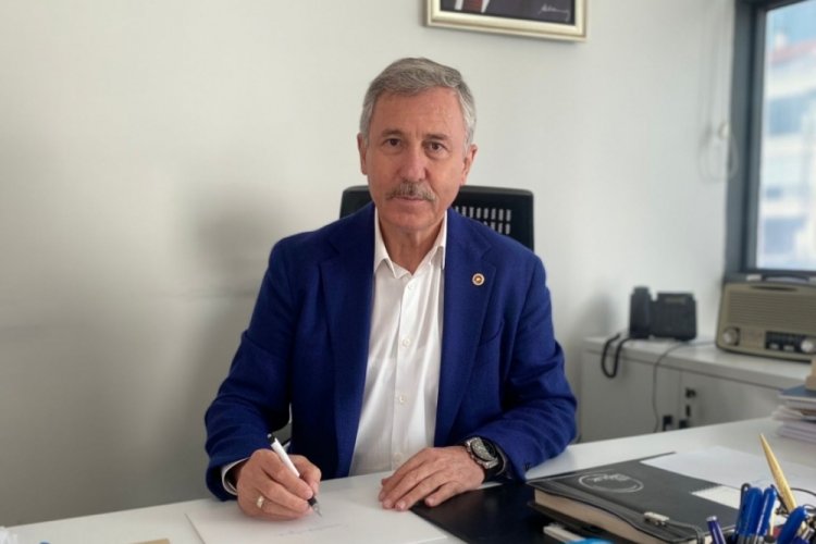 Sel&ccedil;uk &Ouml;zdağ: 2019 TOKİ projesi ne durumda?