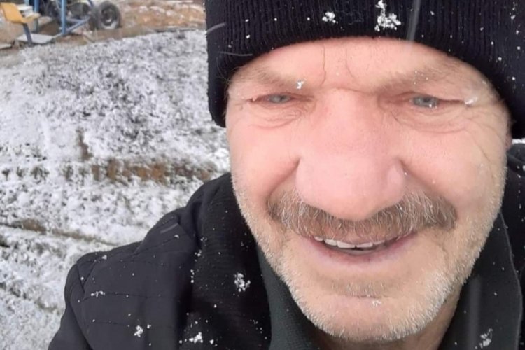 Samsun'da inşaatın 10. katından d&uuml;şen iş&ccedil;i hayatını kaybetti