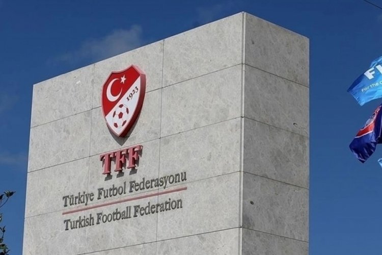 PFDK o kul&uuml;plere ceza yağdırdı!