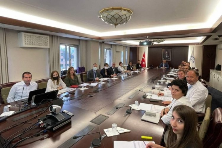 Eczacıların SGK ile 'revizyon' mesaisi&nbsp;