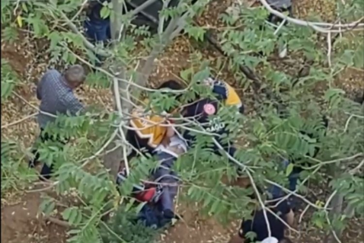 Korkun&ccedil; kazanın nedeni belli oldu: Kalp krizi!