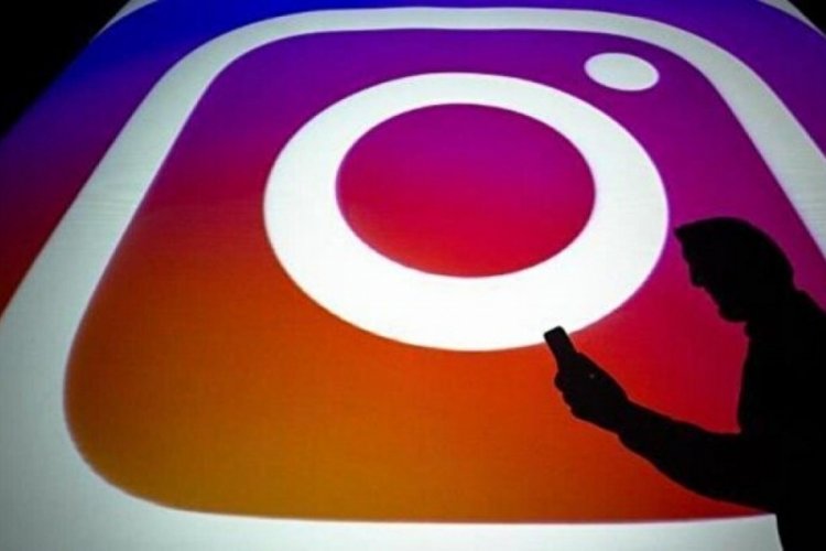 Instagram &ccedil;&ouml;kt&uuml;