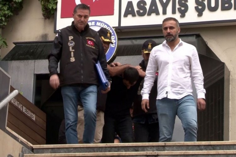 İstanbul'da 2 polisi yaralayan zanlının ifadesi ortaya &ccedil;ıktı