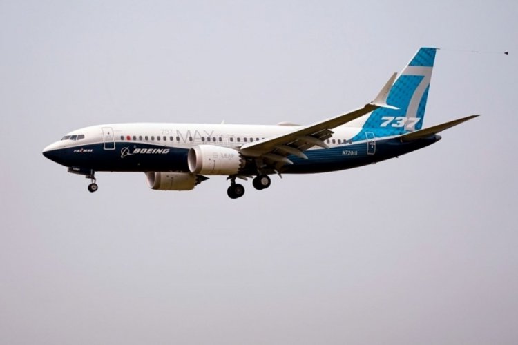 Yatırımcıları yanıltan Boeing y&uuml;kl&uuml; bir &ouml;deme yapacak