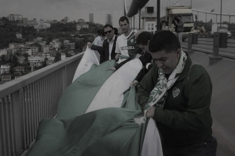 Bursaspor camiasının acı kaybı: Raif Balkan hayatını kaybetti