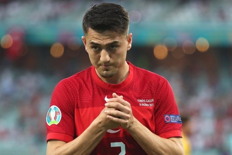 Cengiz &Uuml;nder: Milli duygular her şeyden &ouml;te gelir