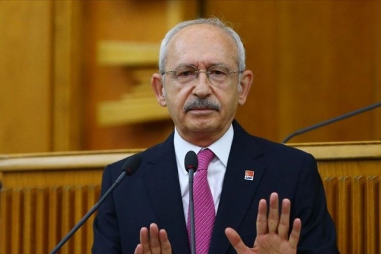 Kemal Kılı&ccedil;daroğlu: Muhalefetteyken, prensip olarak iktidarla g&ouml;r&uuml;şmeyiz