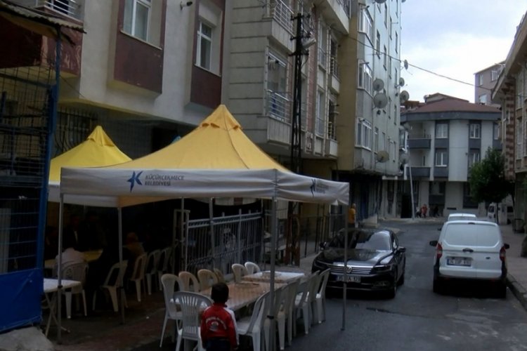 İstanbul'da okul bah&ccedil;esinde &ouml;len &ccedil;ocuk davasında bir &ccedil;ocuk tutuklandı