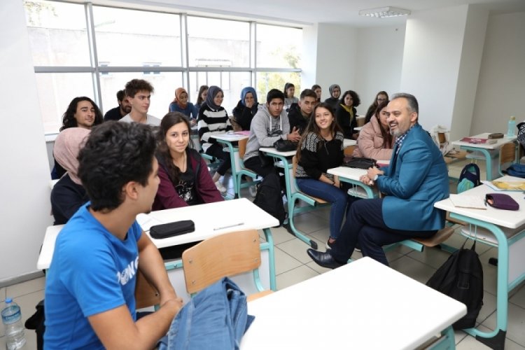 BURSKOOP'da başvurular başladı