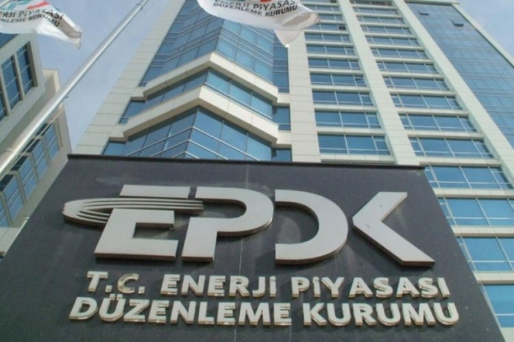 EPDK'dan vergi ka&ccedil;ıranlara yaptırım