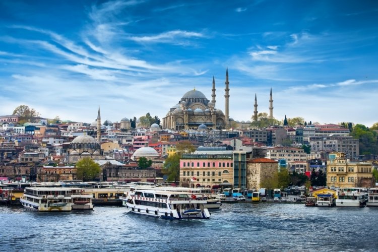 Avrupa'nın en yaşanabilir şehirleri sıralamasında İstanbul son sırada