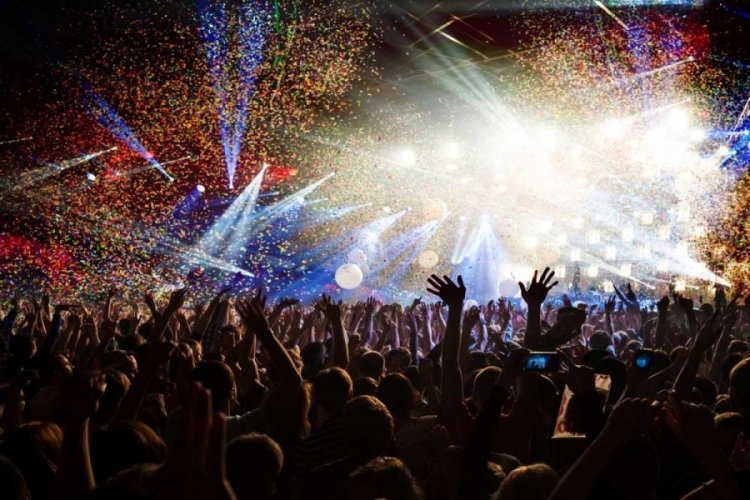 Konserler neden iptal ediliyor?