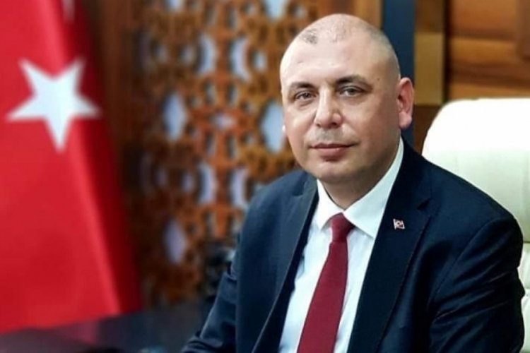 Bursa Orhangazi Belediye Başkanı Aydın'dan TOKİ hamlesi