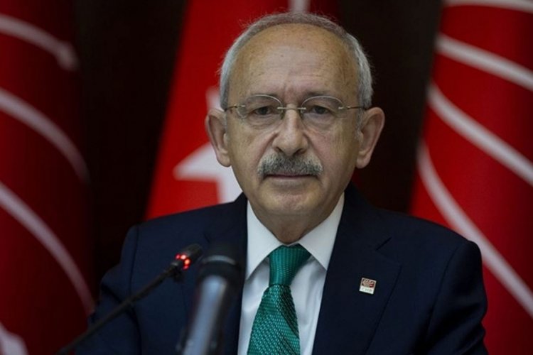 Kılı&ccedil;daroğlu: Halk d&uuml;şmanlarını beraber yenecek miyiz?