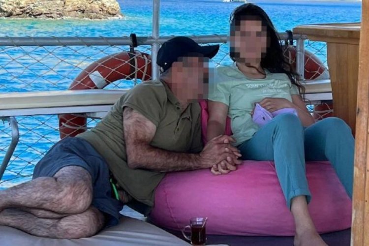 Burdur'da engelli kız &ouml;ğrenciye taciz iddiası
