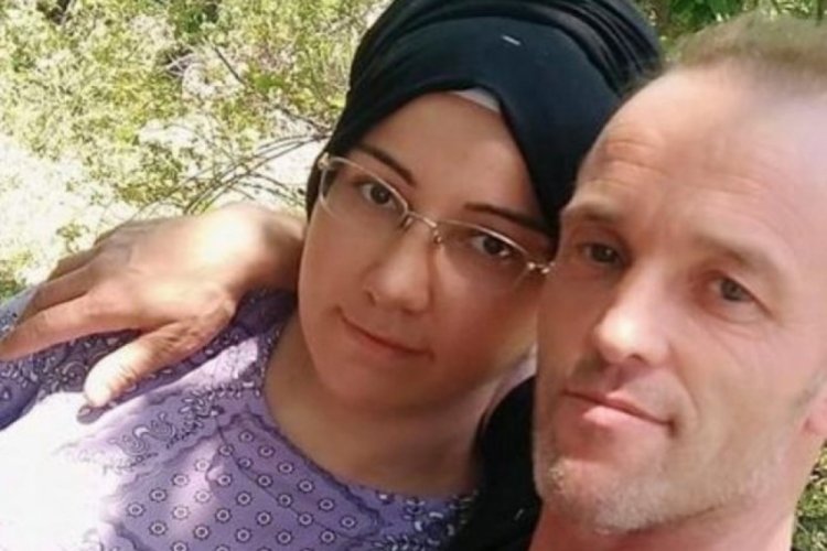 Giresun'da eşini, baldızını ve kayınbiraderini vurdu