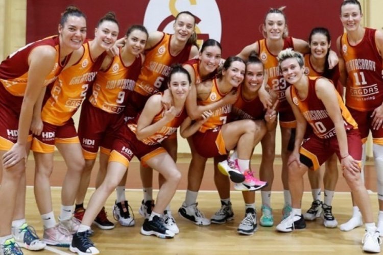 Kayseri'de basketbolda 16. Erciyes Kupası heyecanı başlayacak