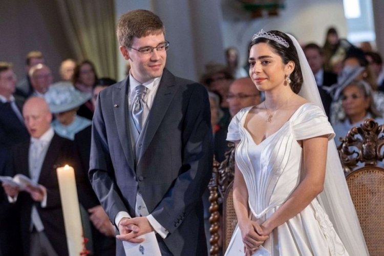 Mersinli Hande d&uuml;şes oldu