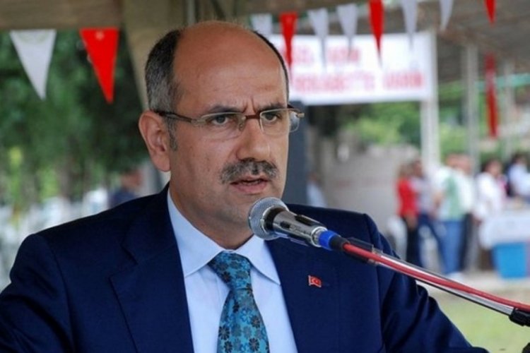 Tarım ve Orman Bakanı Kirişci, &ccedil;iğ s&uuml;t desteklemelerini a&ccedil;ıkladı