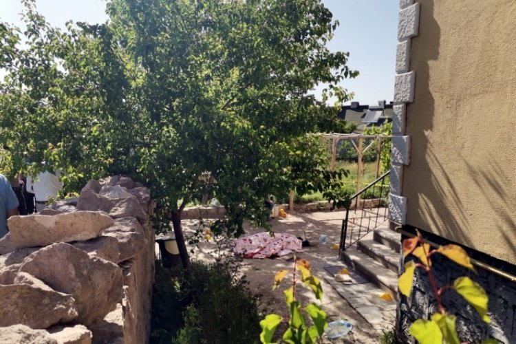 Kayseri'de baba ile oğlunu &ouml;ld&uuml;ren sanıklara ceza yağdı