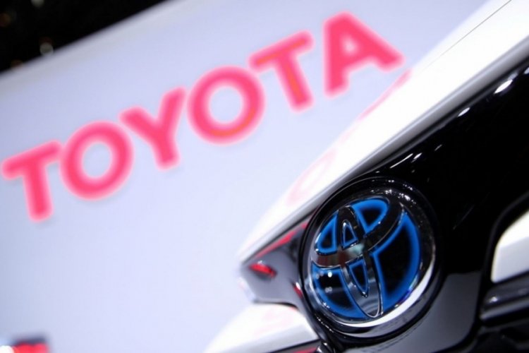 Toyota, Rusya'daki fabrikasını kapattı