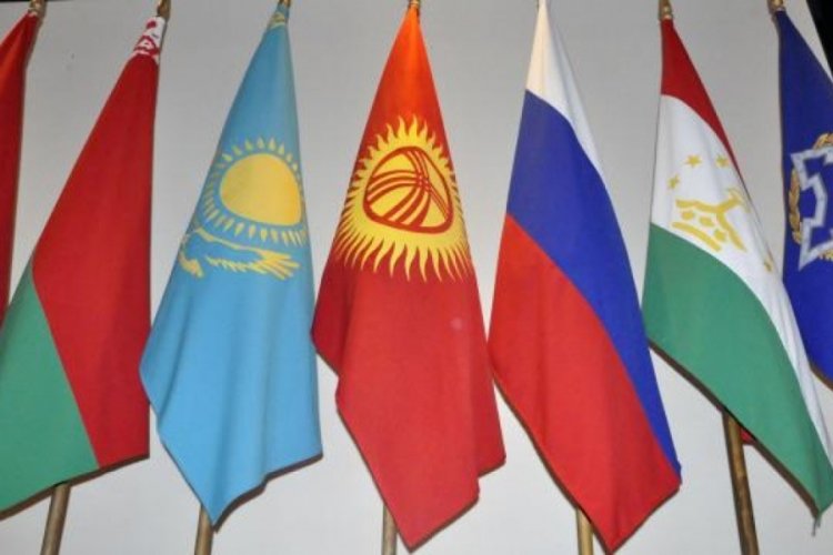 Kazakistan'da KGA&Ouml; tatbikatları yapılacak