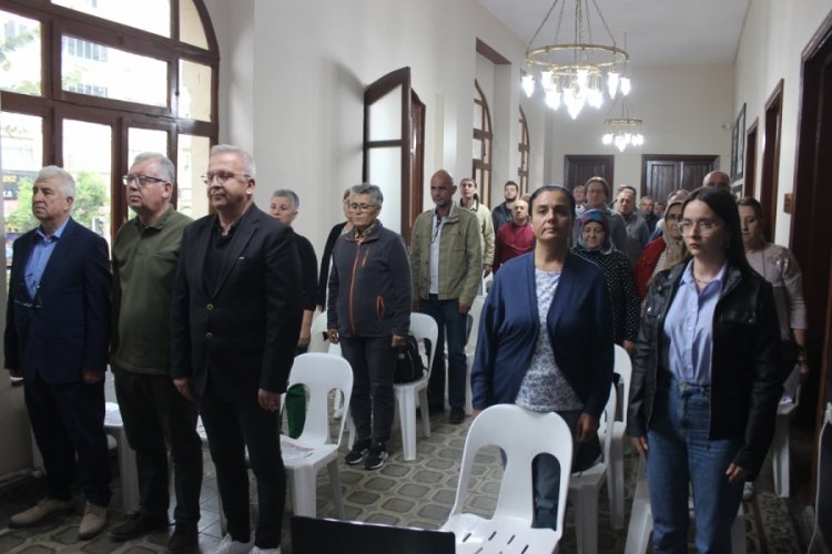 201 yıllık acı Mora Katliamı