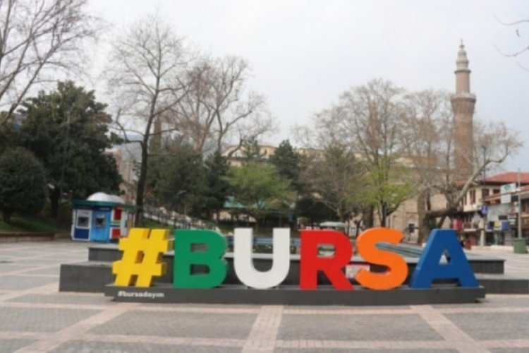 Bursa'da bug&uuml;n hava nasıl olacak?