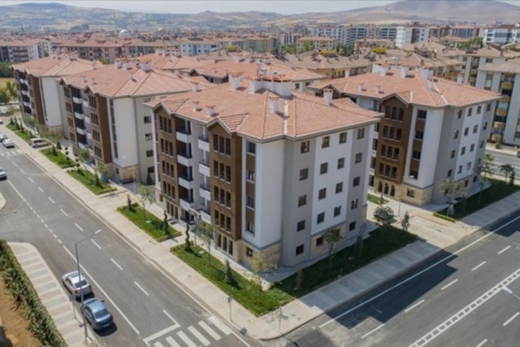 TOKİ'den indirim kampanyası