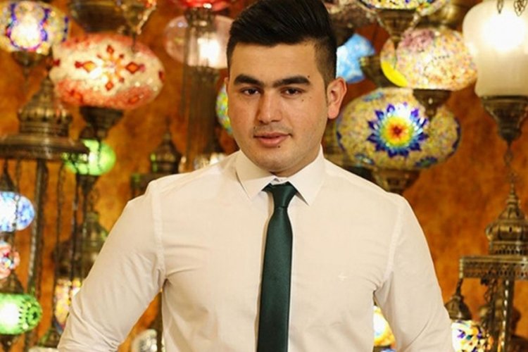 Afgan gazetecinin cezası belli oldu