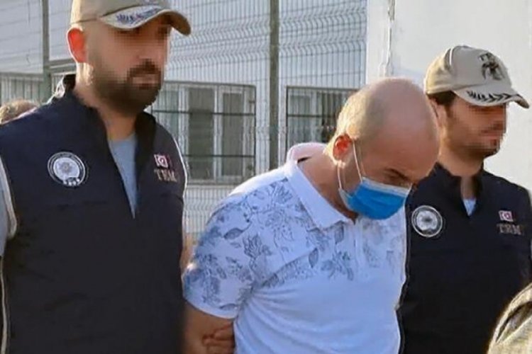 FET&Ouml;'n&uuml;n hava astsubayı Adana'da tutuklandı