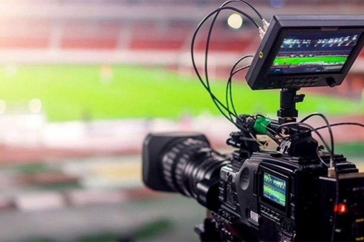 TRT'nin Bursaspor oyunu! 