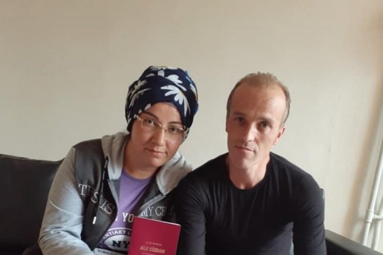 Giresun'da 3 kişiyi &ouml;ld&uuml;ren adam, boşanma davasına sinirlenmiş