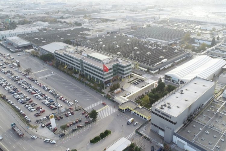 Renault enflasyon ile m&uuml;cadele i&ccedil;in iş&ccedil;ilere 1000 euro &ouml;deyecek