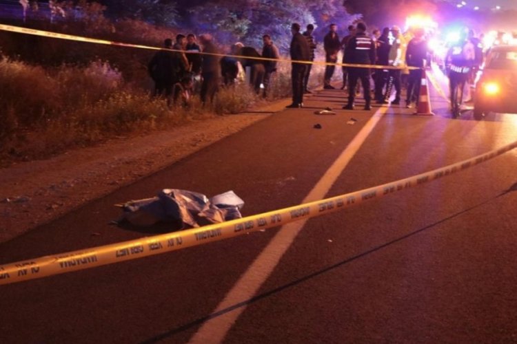 Bolu'da 5 yaşındaki otizmli kayıp &ccedil;ocuk, hayatını kaybetti