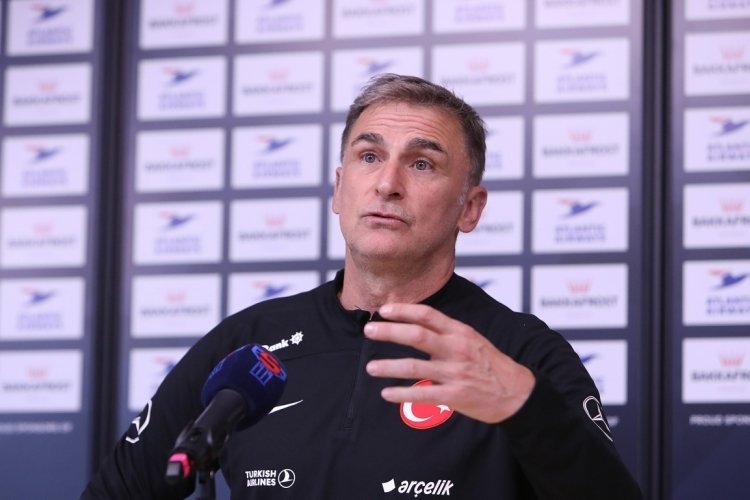 Kuntz: Vermiş olduğumuz kararlarda en iyisini verdiğimizi d&uuml;ş&uuml;n&uuml;yoruz
