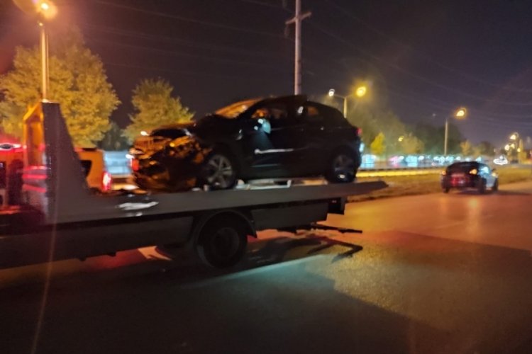 Bursa İneg&ouml;l'de cipin &ccedil;arptığı adam hayatını kaybetti