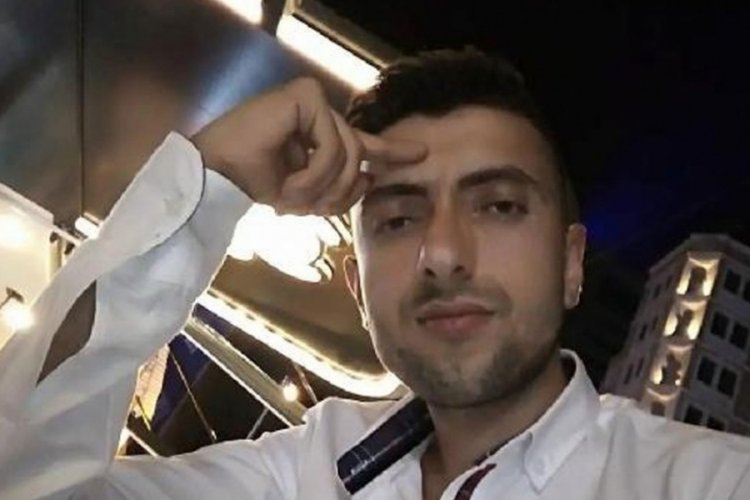 Kardeş dehşeti: Ağabeyi tarafından bı&ccedil;aklanan gen&ccedil; hayatını kaybetti