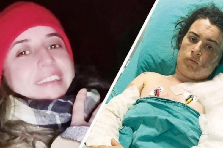 İstanbul'da elti ter&ouml;r&uuml;