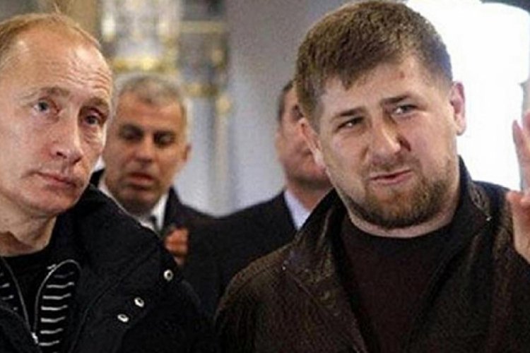 Ramazan Kadirov kısmi seferberliğe karşı sokağa inen vatandaşlarını tehdit etti