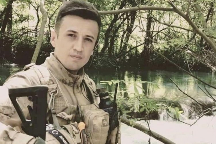 Kayseri'ye şehit ateşi d&uuml;şt&uuml;